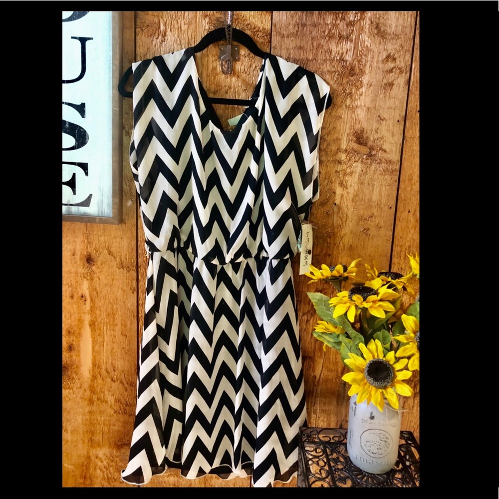 Women’s business dress